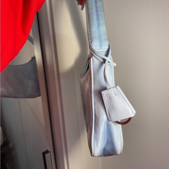 PRADA re-edition bag - Picture 3 of 6